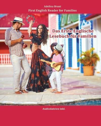 Das Erste Englische Lesebuch für Familien