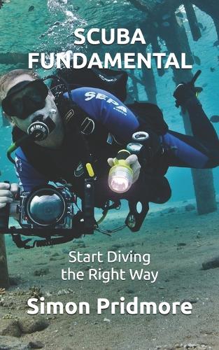 Scuba Fundamental