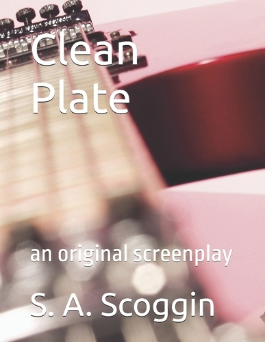 Clean Plate