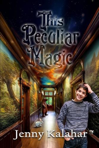 This Peculiar Magic