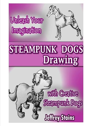 Steampunk Dogs
