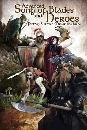 Advanced Song of Blades and Heroes