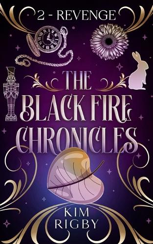 The Black Fire Chronicles