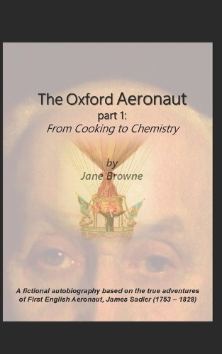 The Oxford Aeronaut Part 1