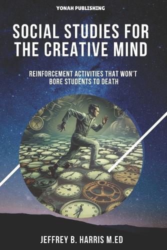 Social Studies for the Creative Mind