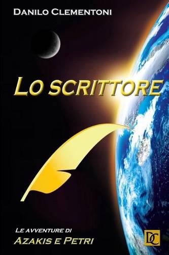 Lo scrittore