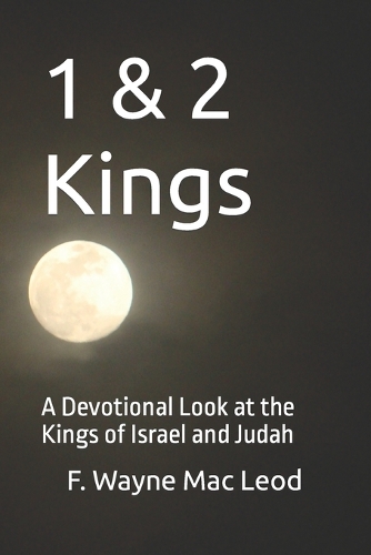 1 & 2 Kings