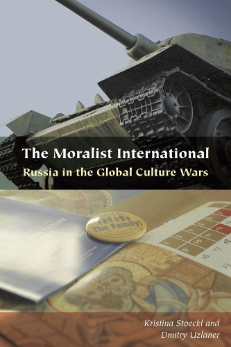 The Moralist International