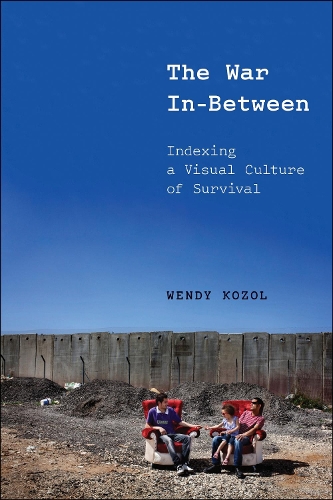 The War in-Between