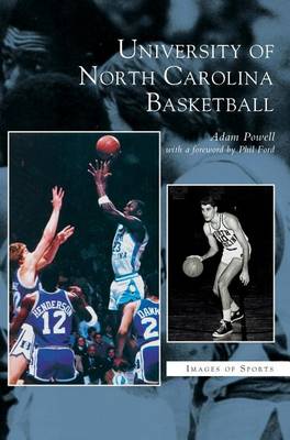 University of North Carolina Basketball