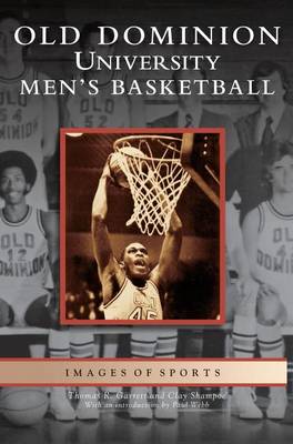 Old Dominion University Men's Basketball