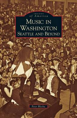 Music in Washington