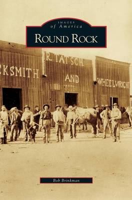 Round Rock