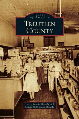 Treutlen County