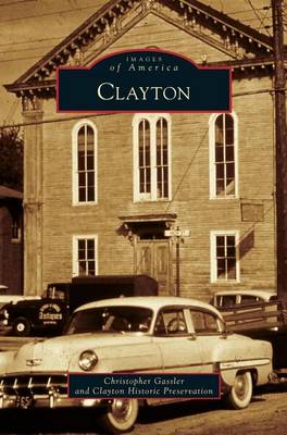 Clayton