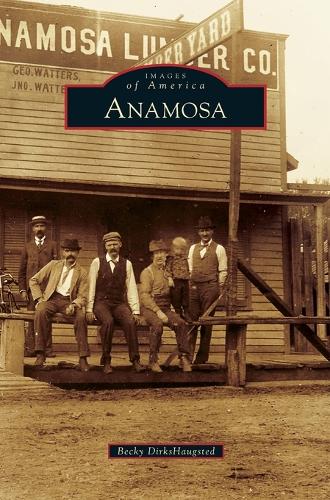 Anamosa