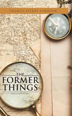The Former Things