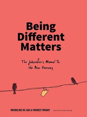 Being Different Matters