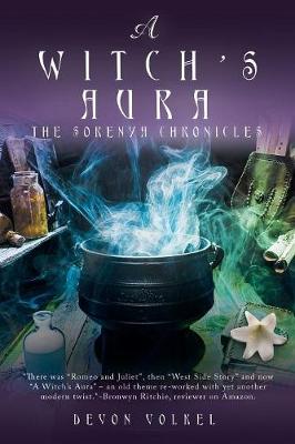 A Witch'S Aura