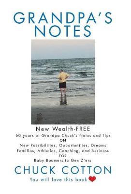 Grandpa's Notes