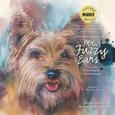 The Adventures of Mr. Fuzzy Ears