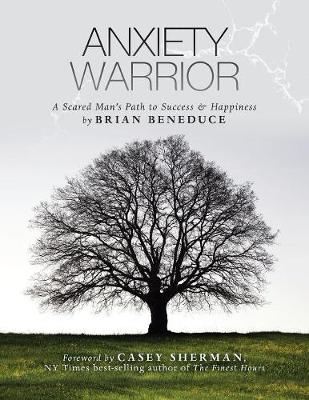 Anxiety Warrior