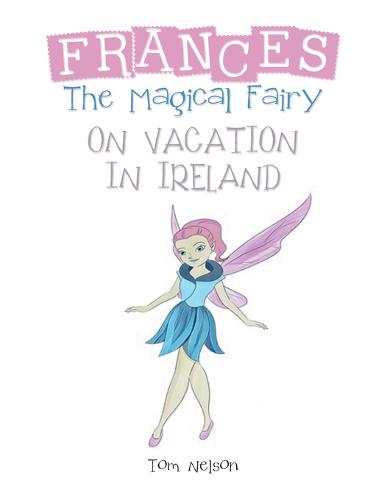 Frances the Magical Fairy