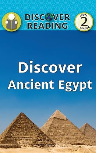 Discover Ancient Egypt