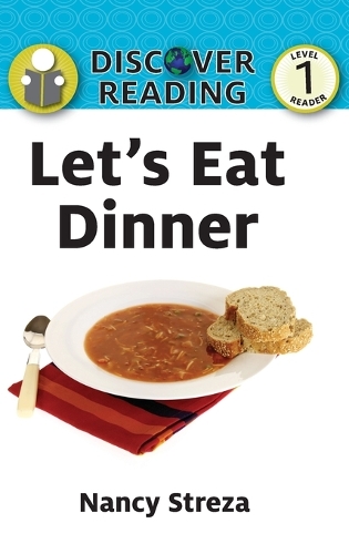 Let's Eat Dinner