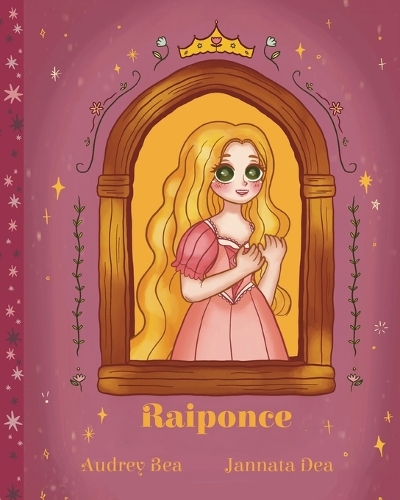 Raiponce