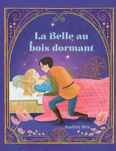 La Belle au bois dormant