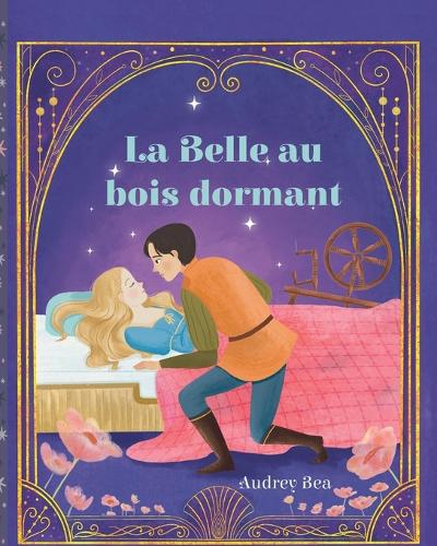 La Belle au bois dormant
