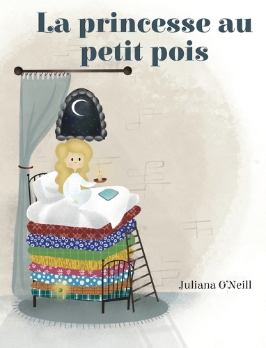 La princesse au petit pois