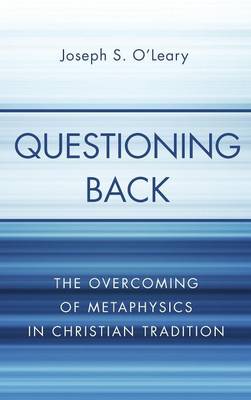 Questioning Back