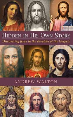 Hidden in His Own Story
