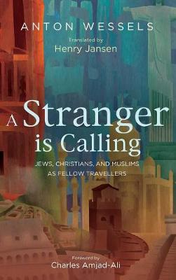 A Stranger Is Calling