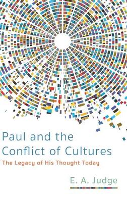 Paul and the Conflict of Cultures