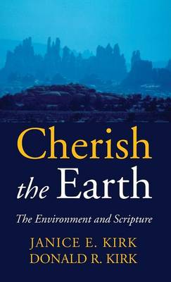 Cherish the Earth