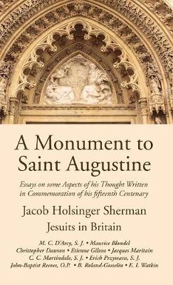 A Monument to Saint Augustine