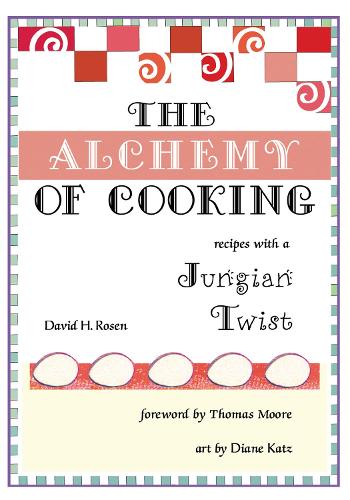 The Alchemy of Cooking