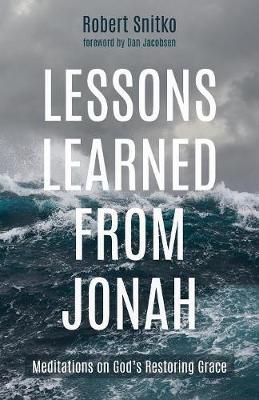 Lessons Learned from Jonah