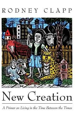 New Creation