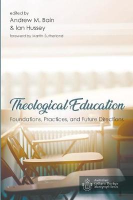 Theological Education