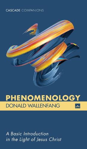 Phenomenology