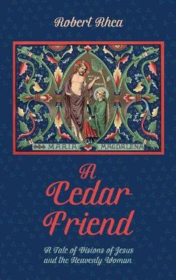 A Cedar Friend