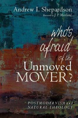 Who's Afraid of the Unmoved Mover?
