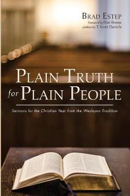 Plain Truth for Plain People