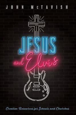 Jesus and Elvis
