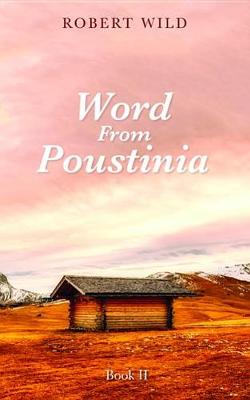 Word From Poustinia, Book II