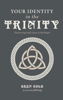 Your Identity in the Trinity